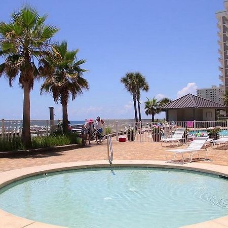 Windward Pointe #306 Villa Orange Beach Buitenkant foto