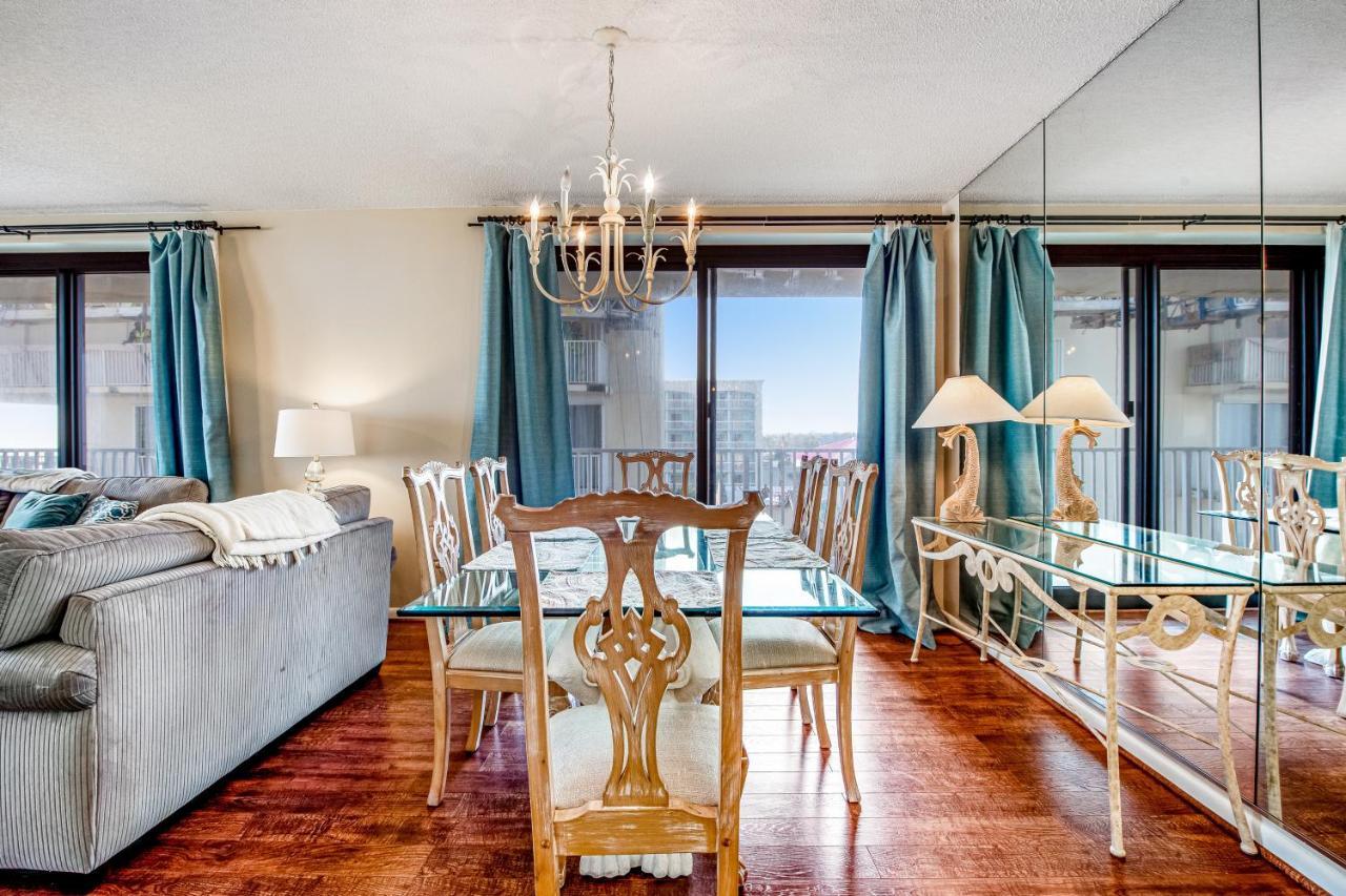 Windward Pointe #306 Villa Orange Beach Buitenkant foto