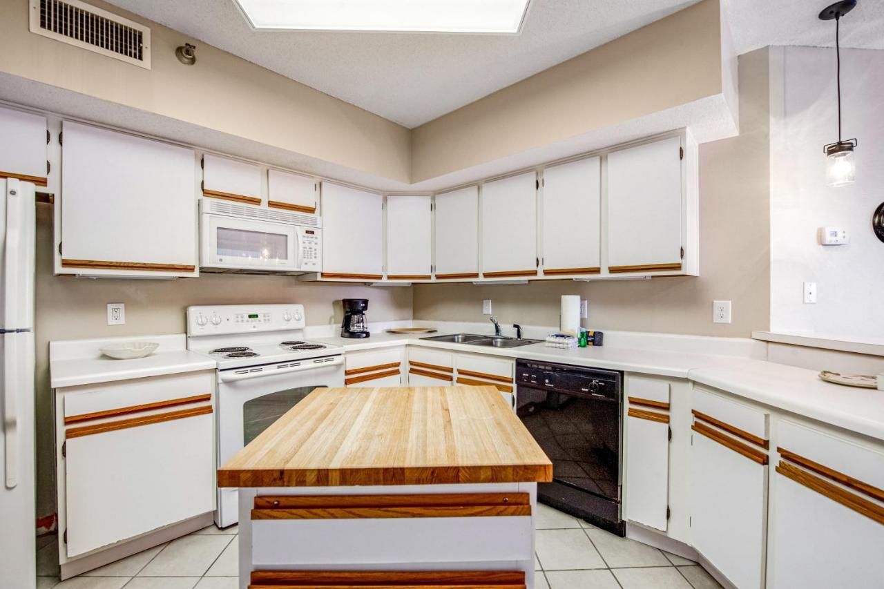 Windward Pointe #306 Villa Orange Beach Buitenkant foto