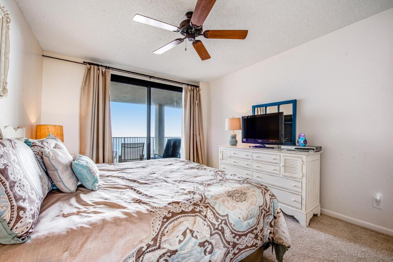 Windward Pointe #306 Villa Orange Beach Buitenkant foto
