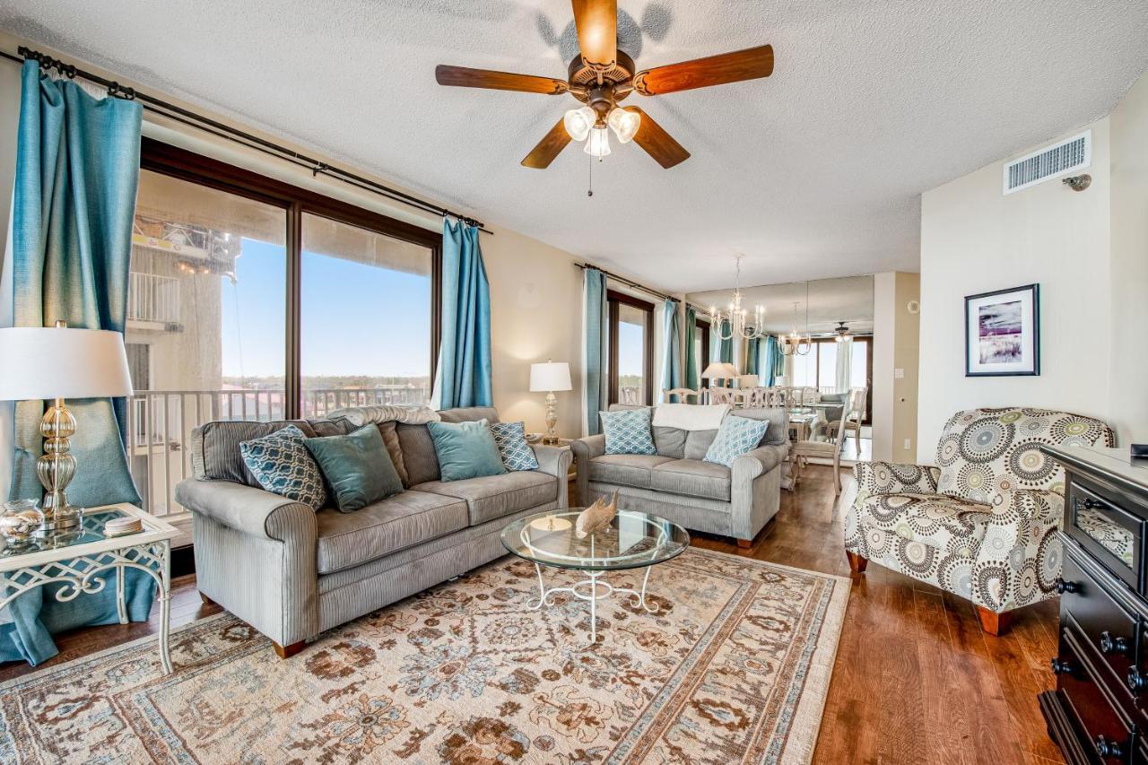 Windward Pointe #306 Villa Orange Beach Buitenkant foto