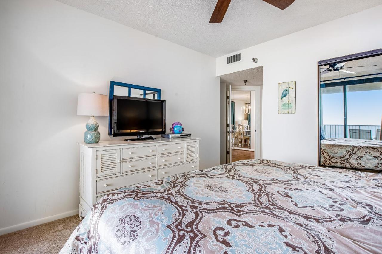 Windward Pointe #306 Villa Orange Beach Buitenkant foto