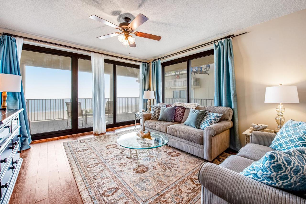 Windward Pointe #306 Villa Orange Beach Buitenkant foto