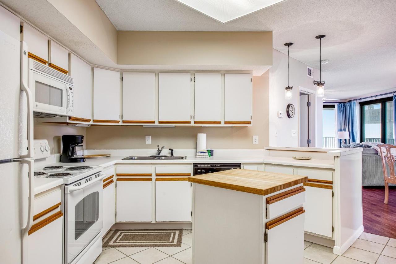 Windward Pointe #306 Villa Orange Beach Buitenkant foto