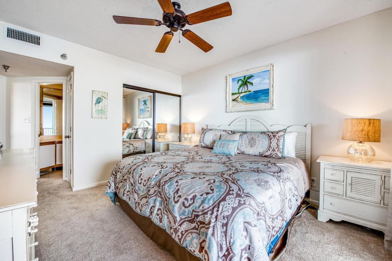 Windward Pointe #306 Villa Orange Beach Buitenkant foto