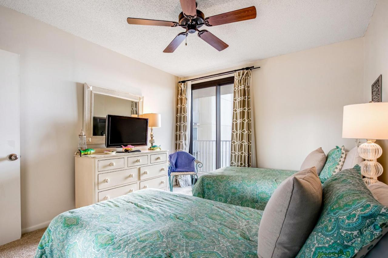 Windward Pointe #306 Villa Orange Beach Buitenkant foto