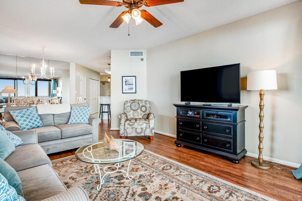 Windward Pointe #306 Villa Orange Beach Buitenkant foto