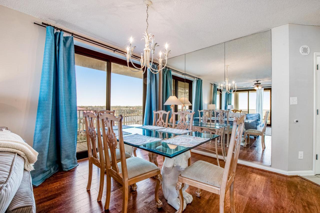 Windward Pointe #306 Villa Orange Beach Buitenkant foto