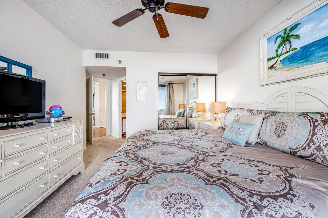 Windward Pointe #306 Villa Orange Beach Buitenkant foto