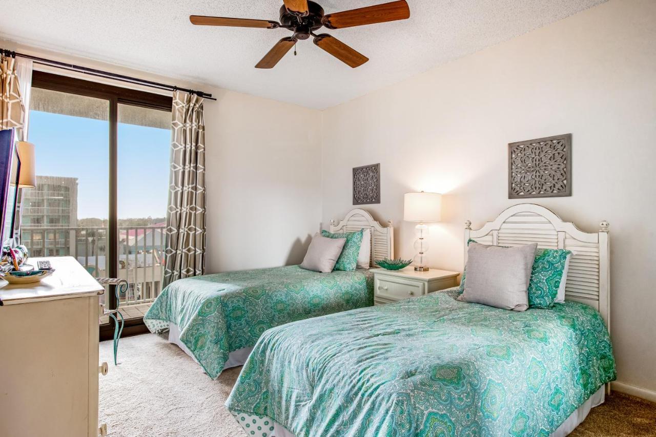 Windward Pointe #306 Villa Orange Beach Buitenkant foto