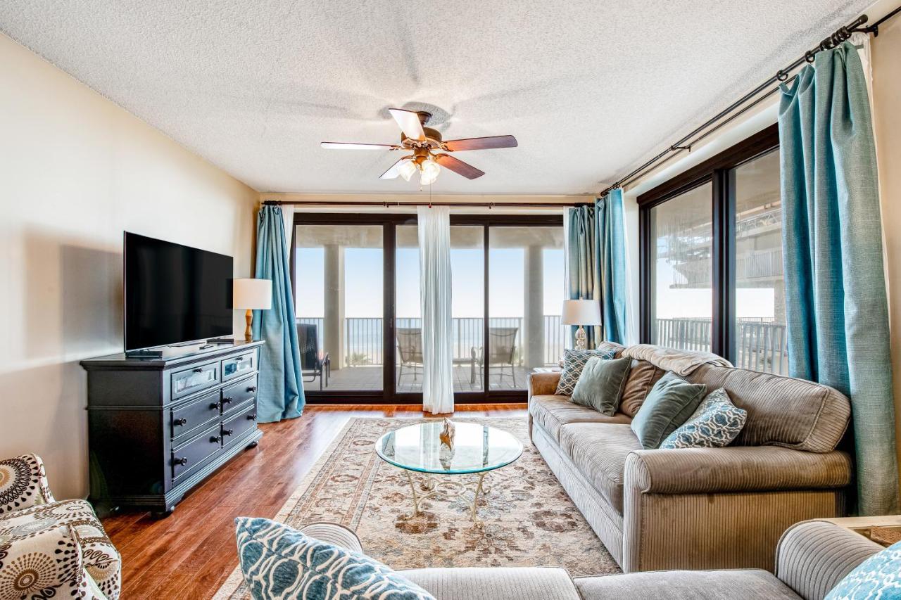 Windward Pointe #306 Villa Orange Beach Buitenkant foto