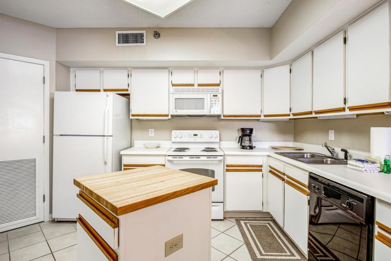 Windward Pointe #306 Villa Orange Beach Buitenkant foto