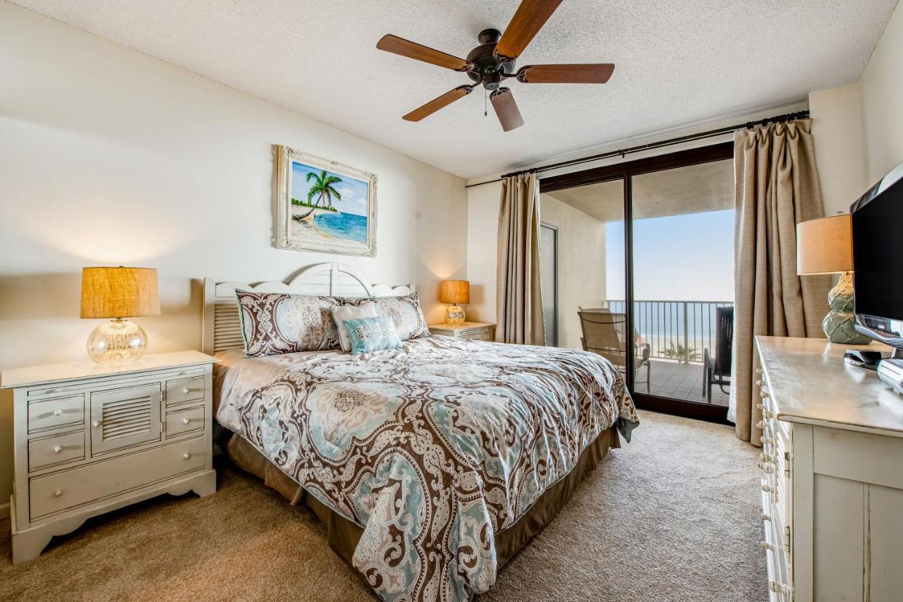 Windward Pointe #306 Villa Orange Beach Buitenkant foto