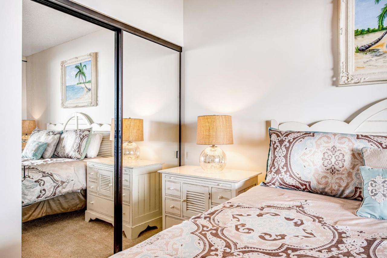 Windward Pointe #306 Villa Orange Beach Buitenkant foto