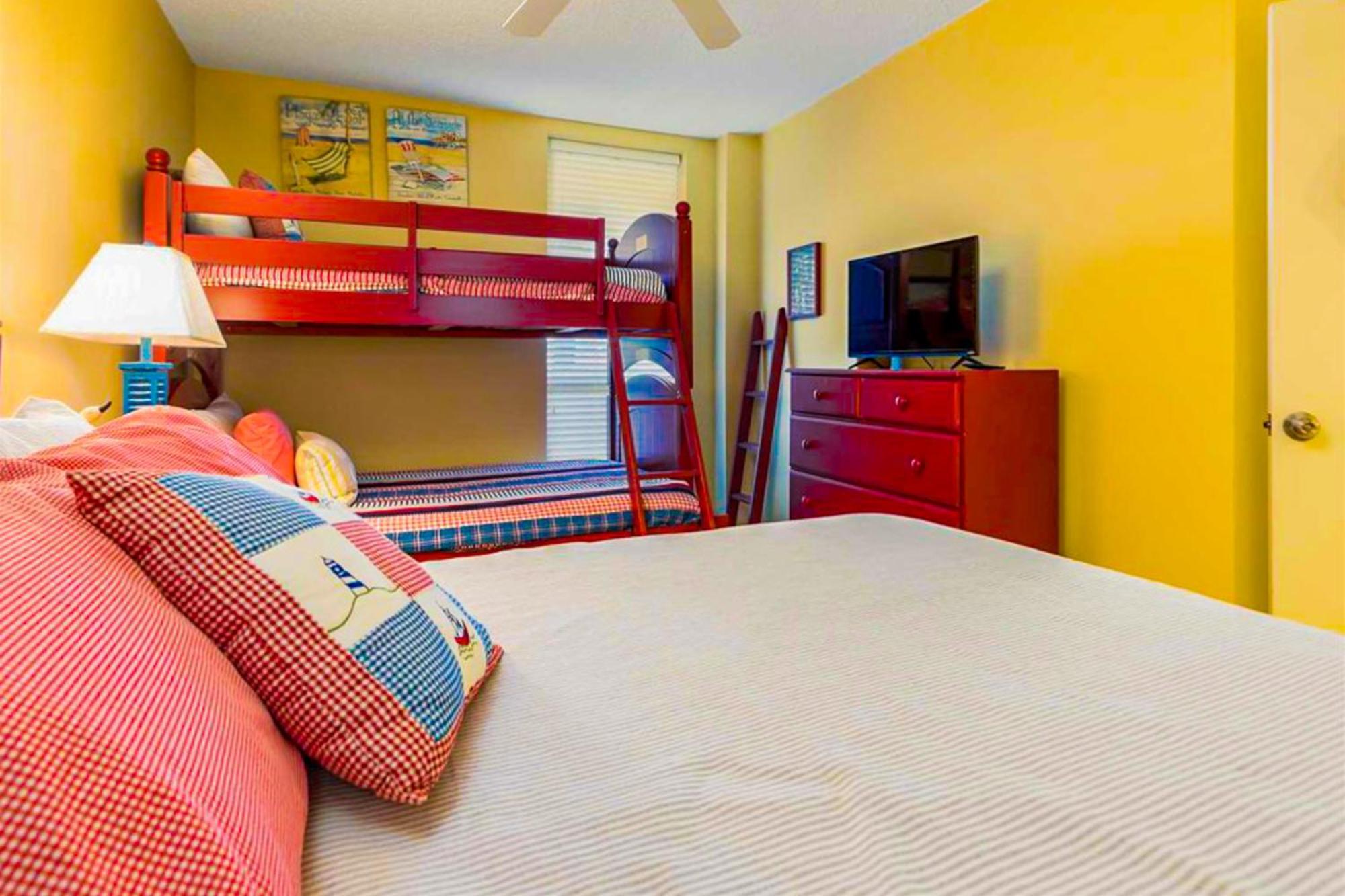 Windward Pointe #306 Villa Orange Beach Kamer foto