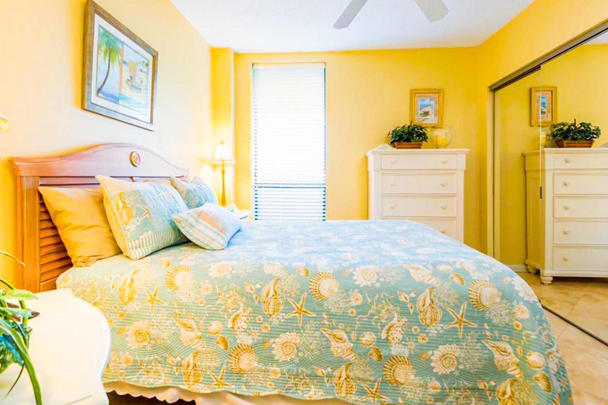 Windward Pointe #306 Villa Orange Beach Kamer foto