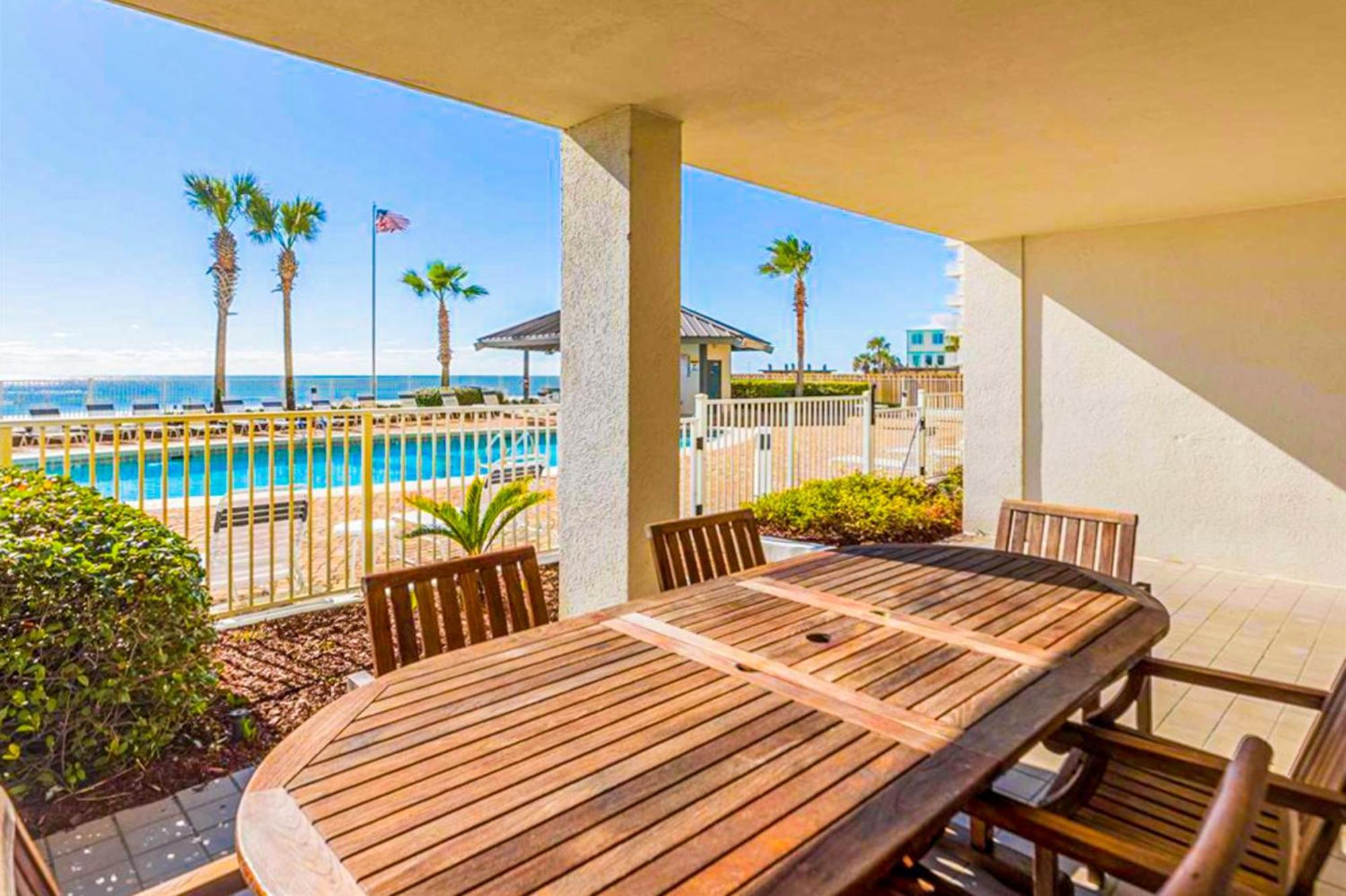 Windward Pointe #306 Villa Orange Beach Kamer foto