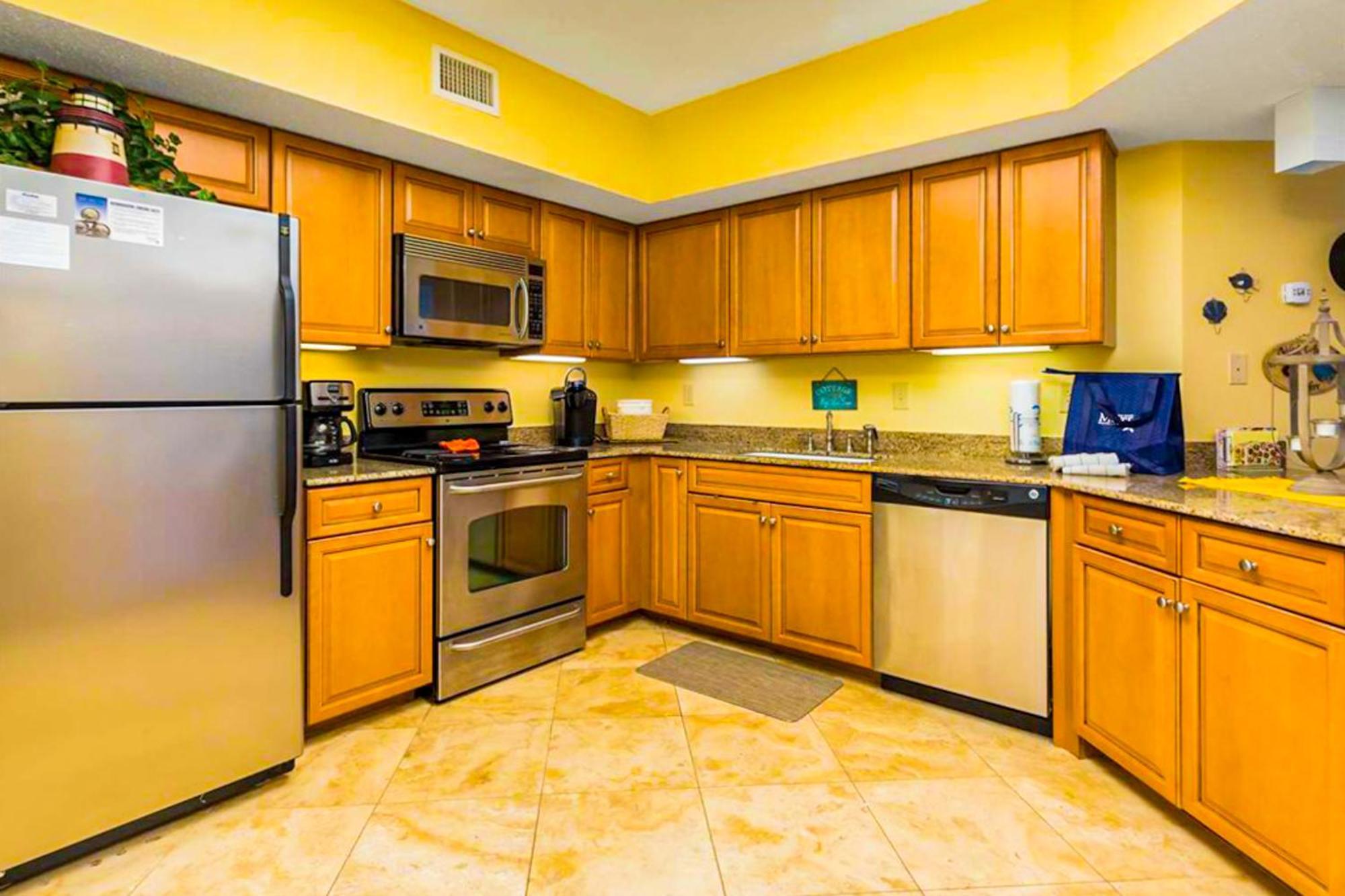 Windward Pointe #306 Villa Orange Beach Kamer foto