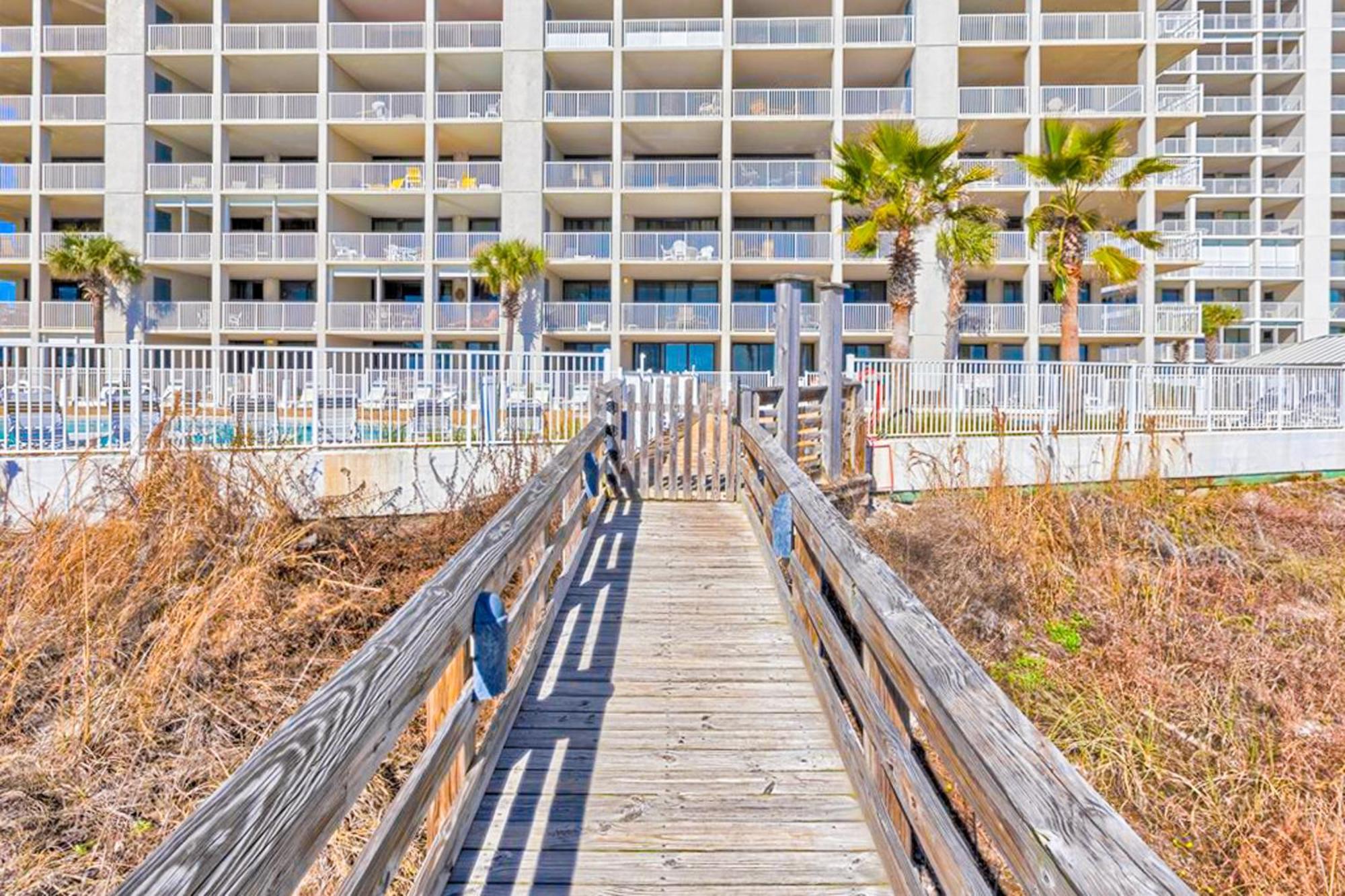 Windward Pointe #306 Villa Orange Beach Kamer foto