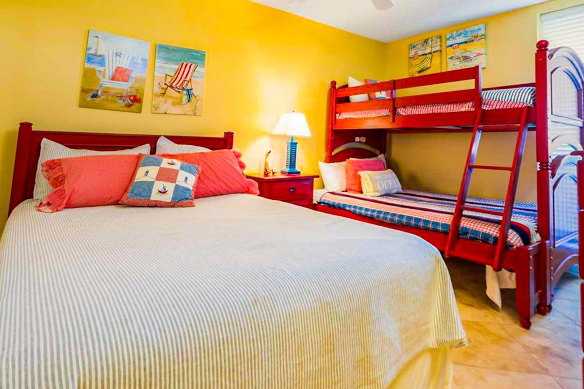 Windward Pointe #306 Villa Orange Beach Kamer foto