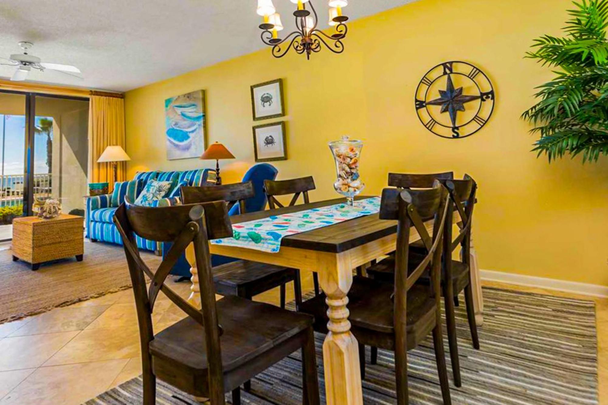 Windward Pointe #306 Villa Orange Beach Kamer foto