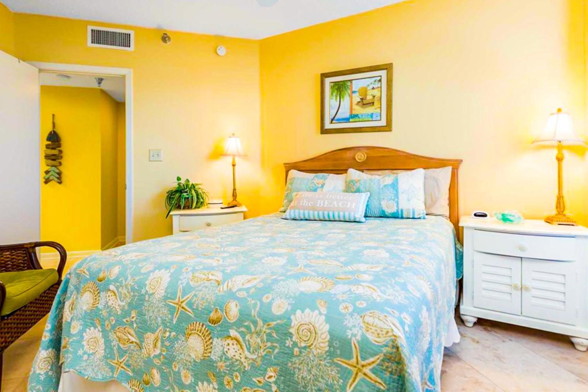 Windward Pointe #306 Villa Orange Beach Kamer foto