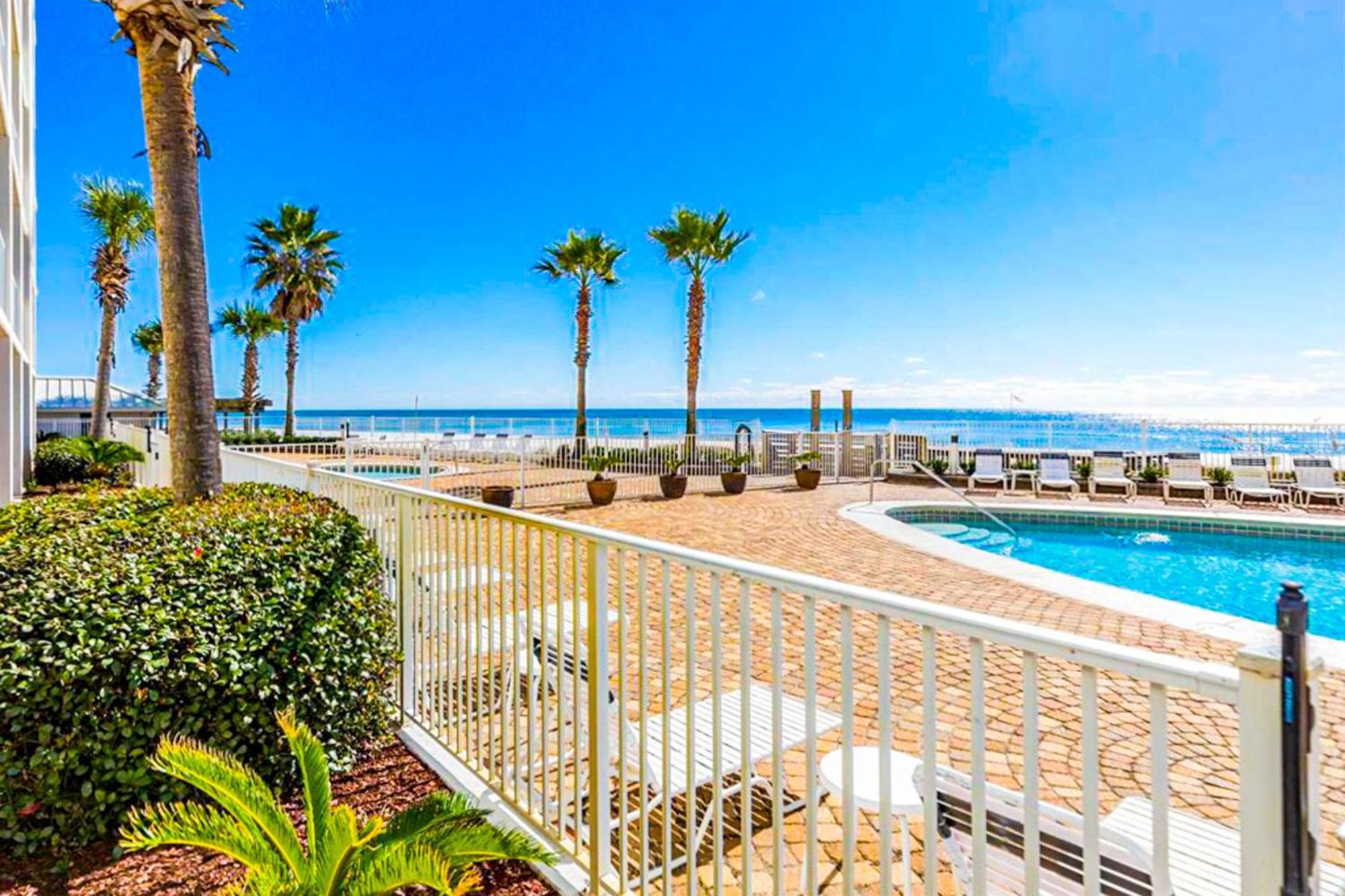 Windward Pointe #306 Villa Orange Beach Kamer foto
