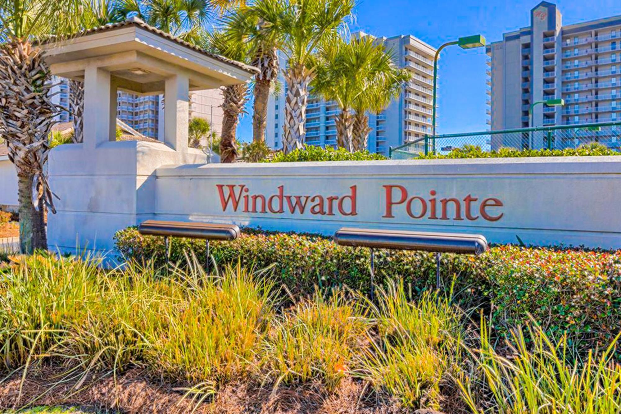 Windward Pointe #306 Villa Orange Beach Kamer foto