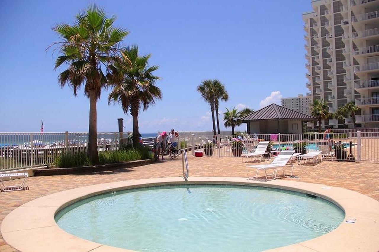 Windward Pointe #306 Villa Orange Beach Buitenkant foto