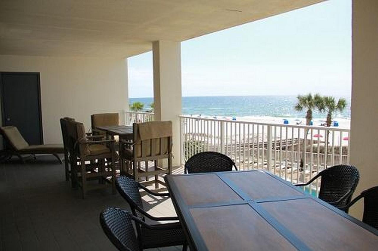 Windward Pointe #306 Villa Orange Beach Buitenkant foto