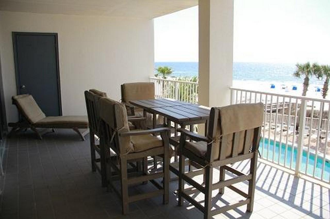 Windward Pointe #306 Villa Orange Beach Buitenkant foto