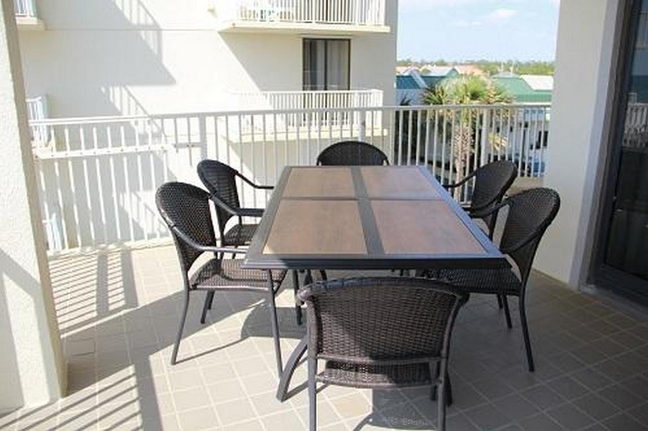 Windward Pointe #306 Villa Orange Beach Buitenkant foto
