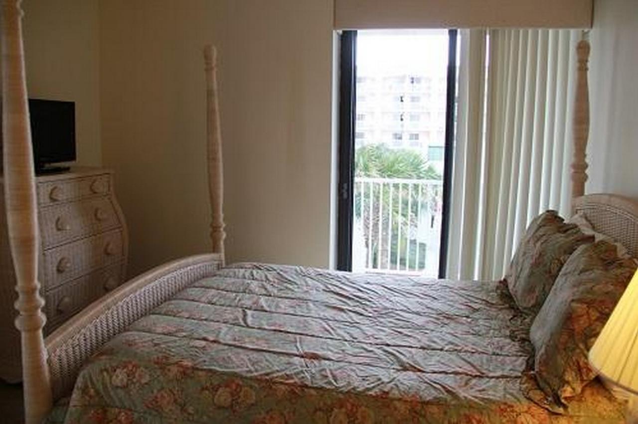 Windward Pointe #306 Villa Orange Beach Buitenkant foto