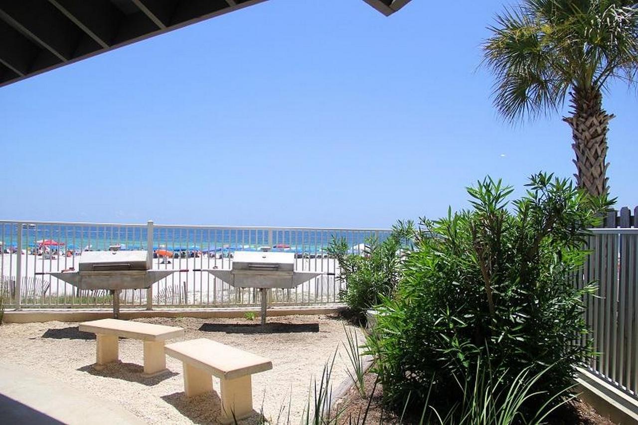 Windward Pointe #306 Villa Orange Beach Buitenkant foto