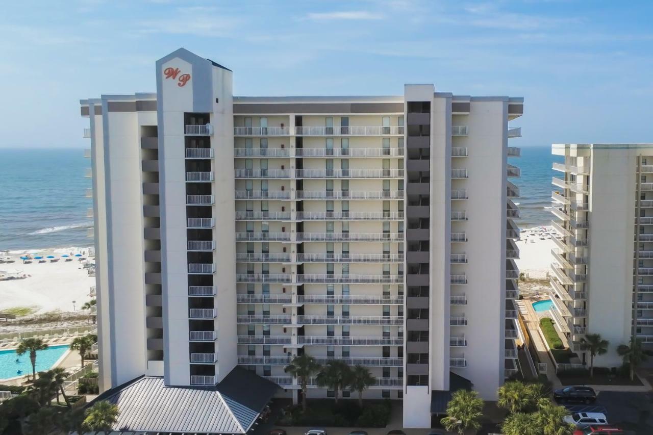 Windward Pointe #306 Villa Orange Beach Buitenkant foto