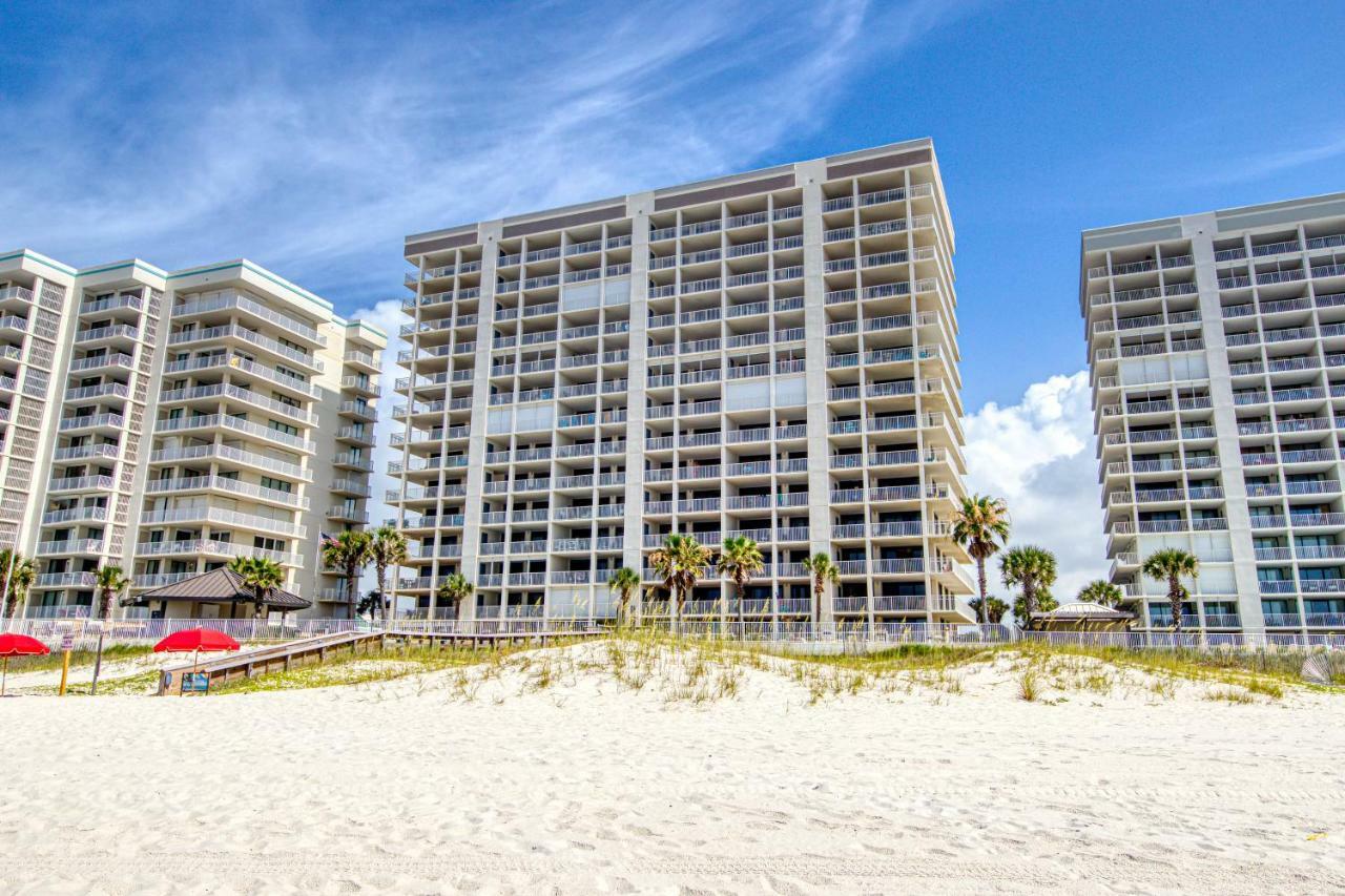Windward Pointe #306 Villa Orange Beach Buitenkant foto
