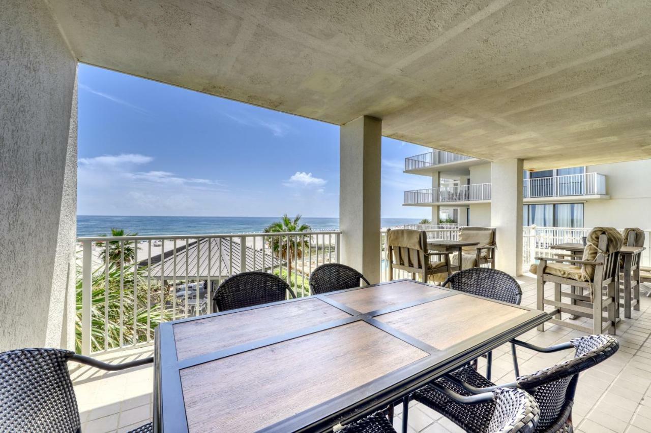Windward Pointe #306 Villa Orange Beach Buitenkant foto