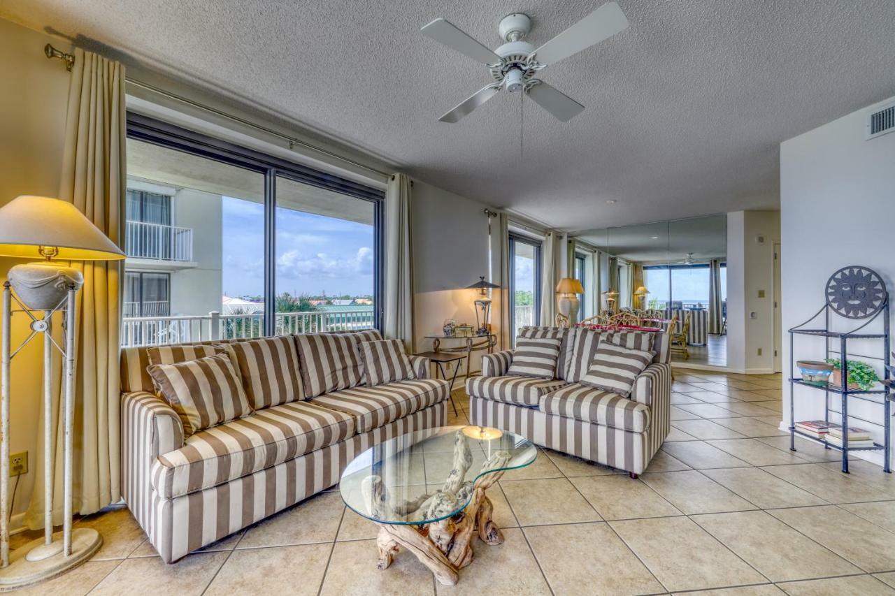 Windward Pointe #306 Villa Orange Beach Buitenkant foto