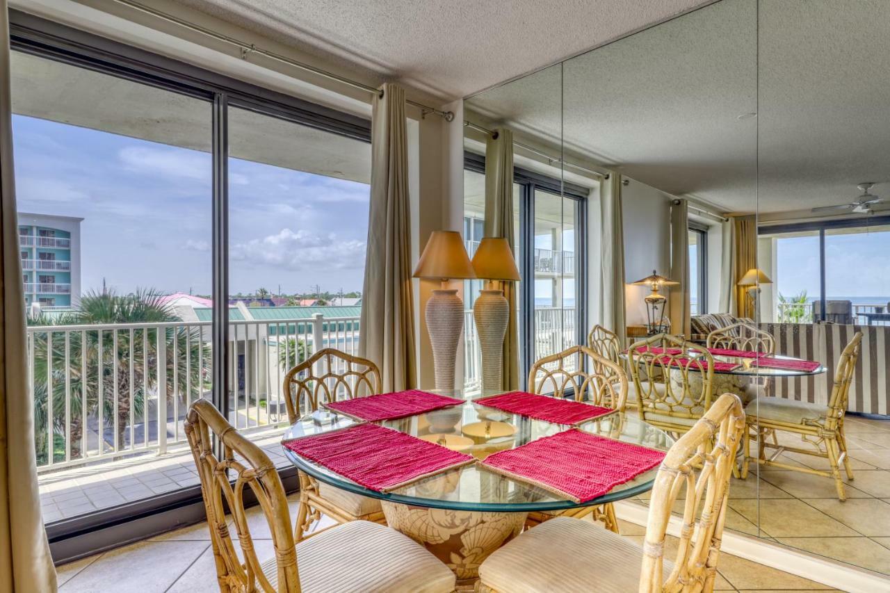 Windward Pointe #306 Villa Orange Beach Buitenkant foto