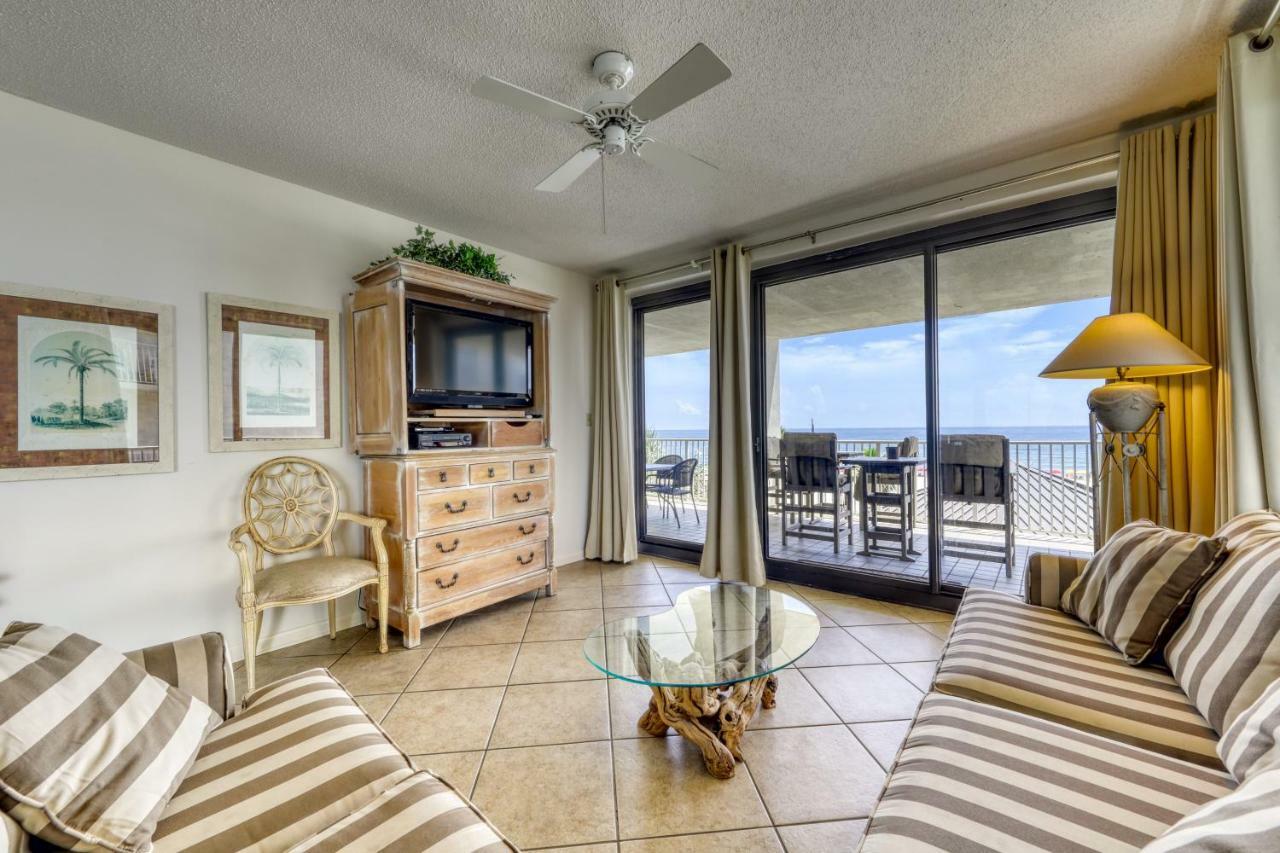 Windward Pointe #306 Villa Orange Beach Buitenkant foto