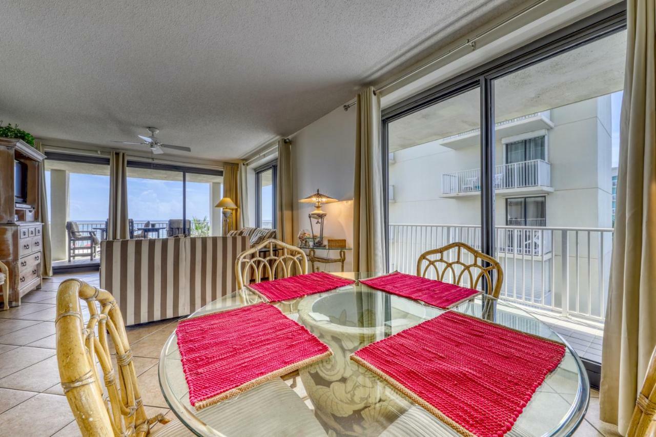 Windward Pointe #306 Villa Orange Beach Buitenkant foto