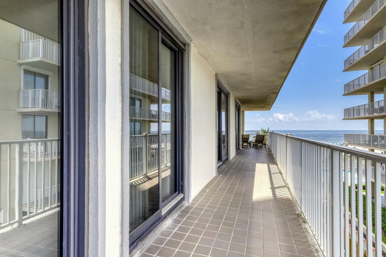 Windward Pointe #306 Villa Orange Beach Buitenkant foto