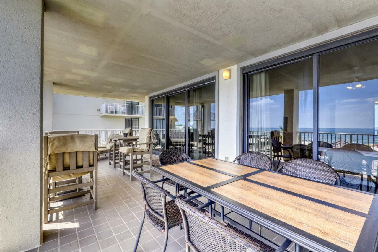 Windward Pointe #306 Villa Orange Beach Buitenkant foto