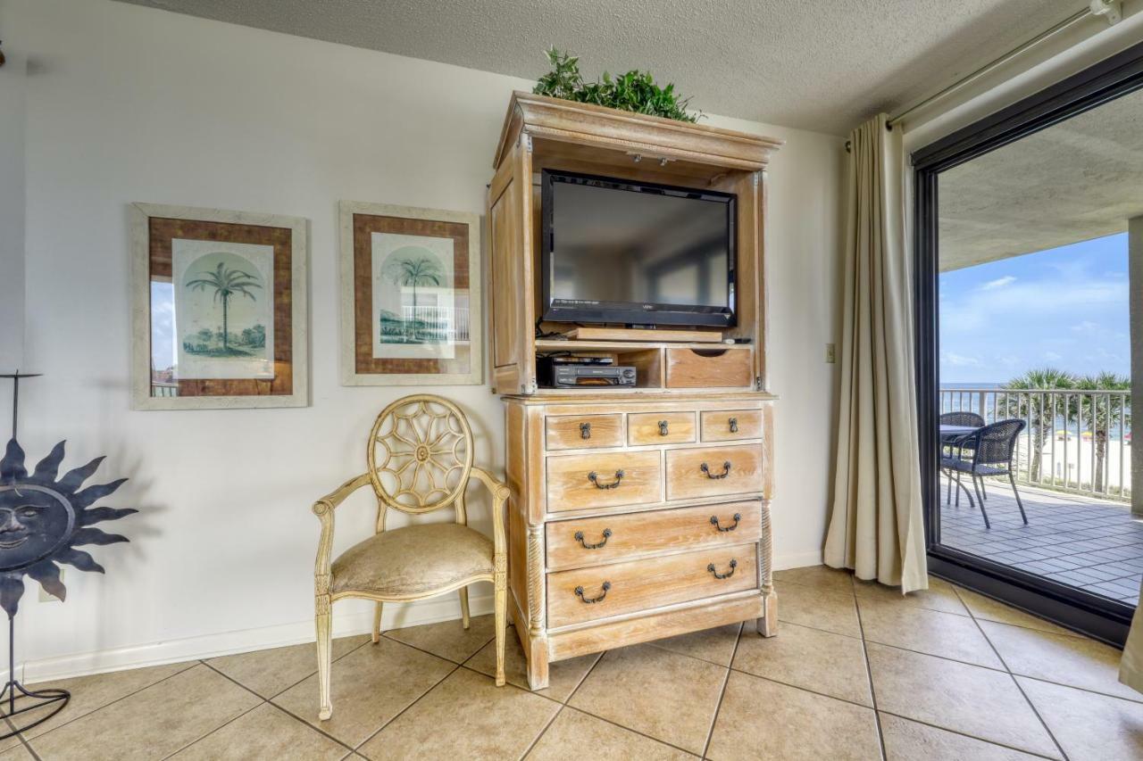 Windward Pointe #306 Villa Orange Beach Buitenkant foto