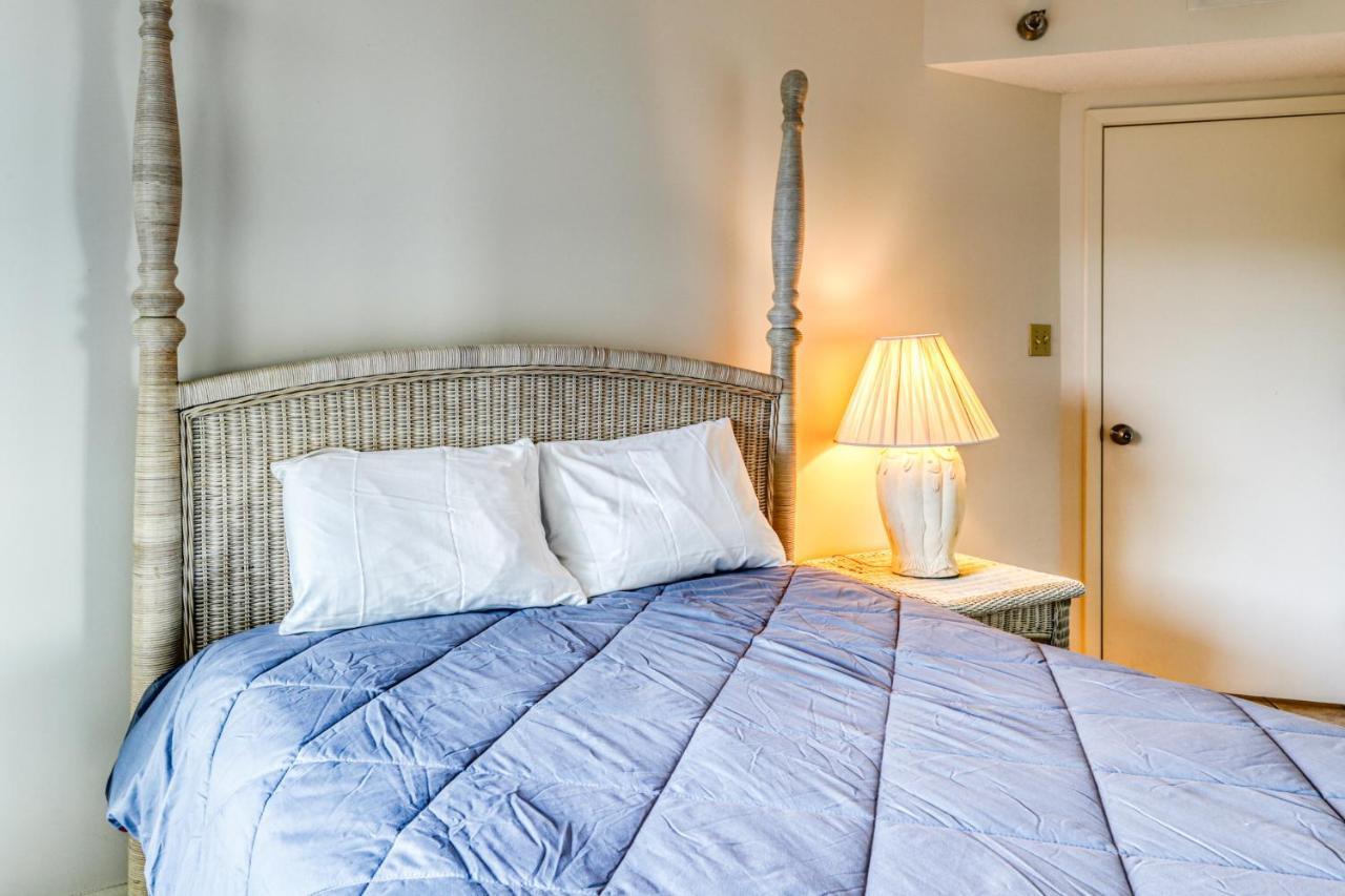 Windward Pointe #306 Villa Orange Beach Buitenkant foto