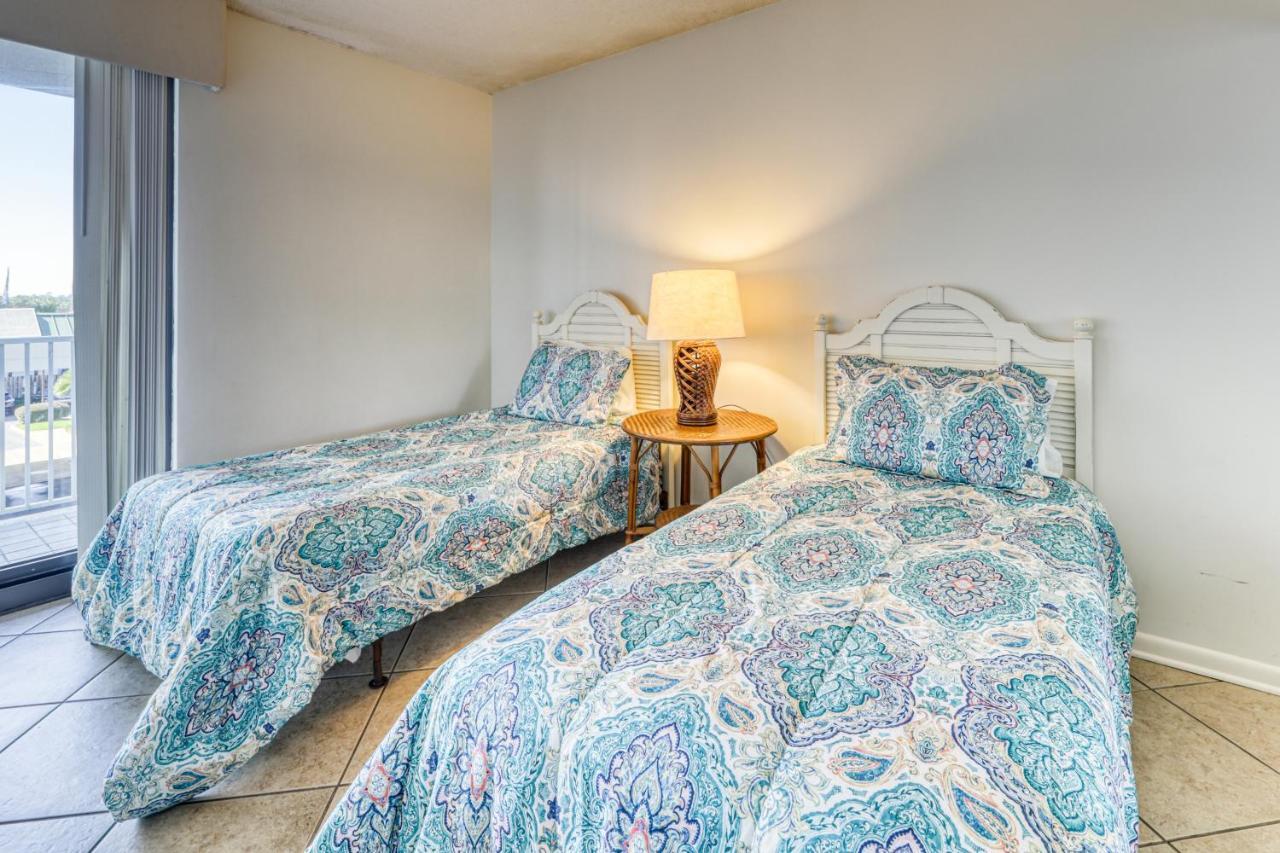 Windward Pointe #306 Villa Orange Beach Buitenkant foto