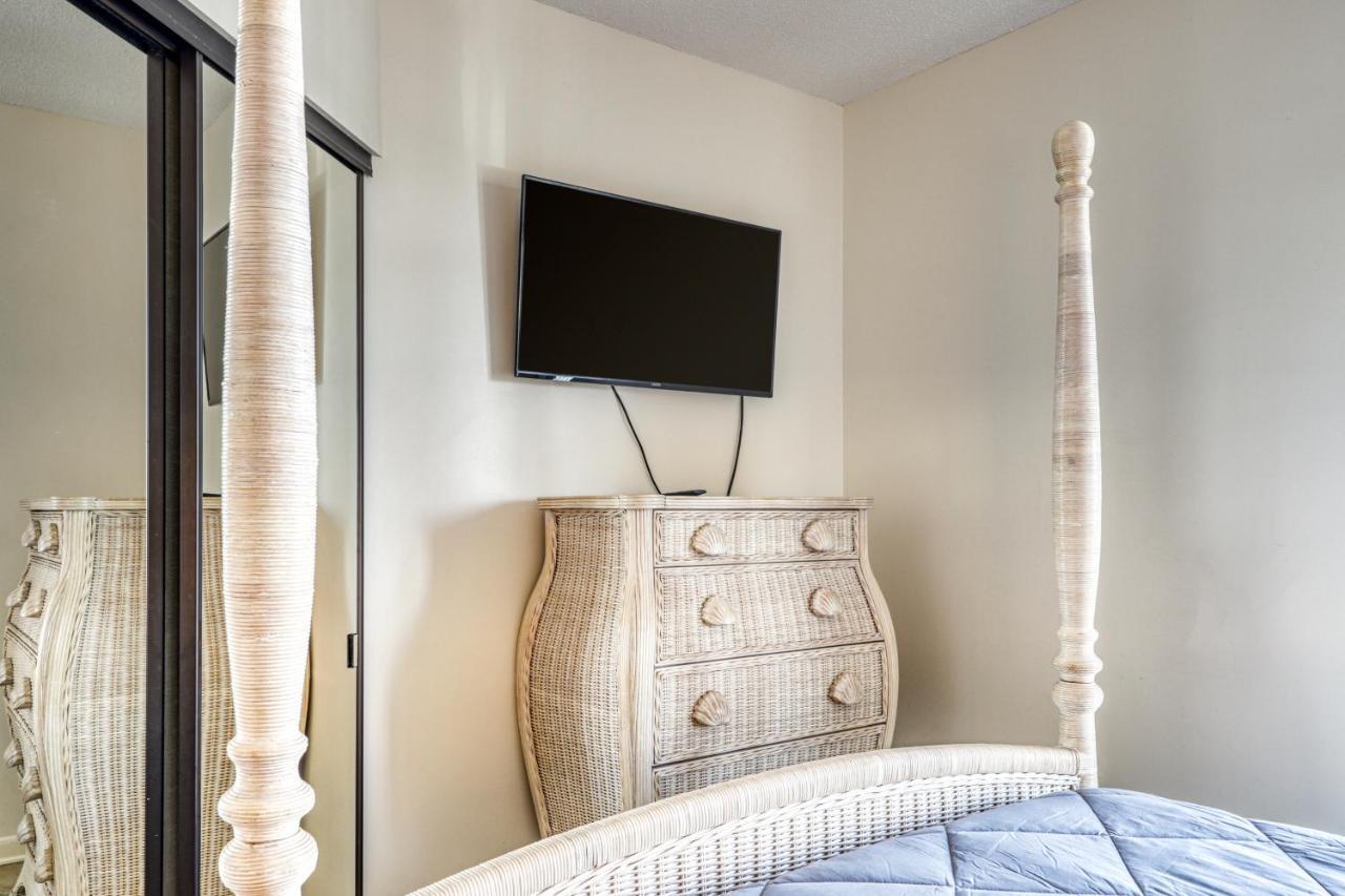 Windward Pointe #306 Villa Orange Beach Buitenkant foto
