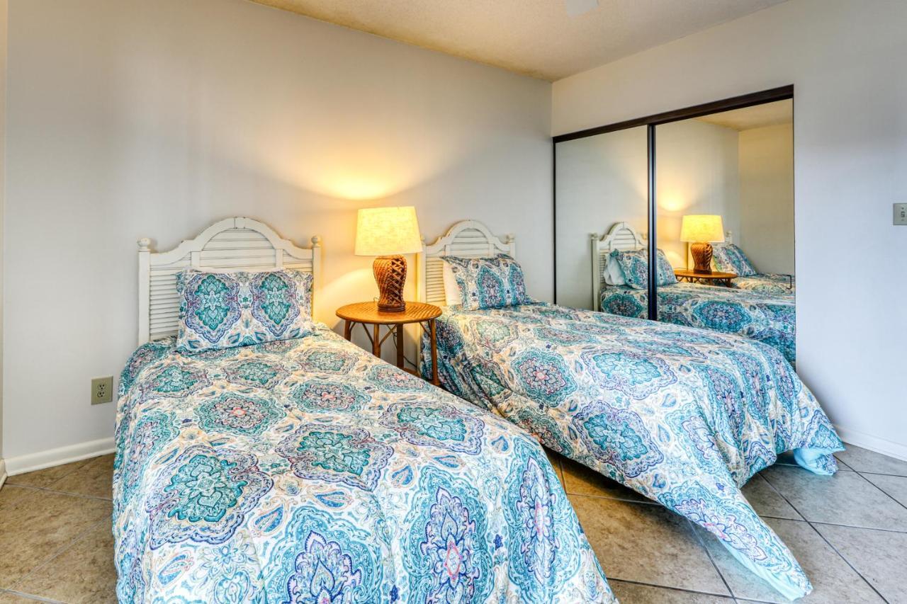 Windward Pointe #306 Villa Orange Beach Buitenkant foto